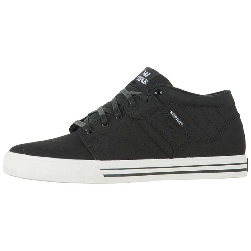 Supra EE DIABLO 1.5 Skateschuhe Damen Schwarz Kaufen WZGXR5981